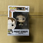 Funko Pop! Vinyl: The Office - Dwight Schrute #1006
