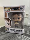 Funko POP! The Office Dwight Schrute #1004 Vinyl Figure - Stapler in Jello