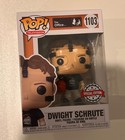 Funko Pop Dwight Shrute #1103 The Office