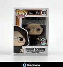 FUNKO POP DWIGHT SCHRUTE 1010 SPECIALTY SERIES VINYL FIGURE
