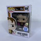 Funko Pop! The Office Dwight Schrute Princess Unicorn #1009 Funko Shop Exclusive