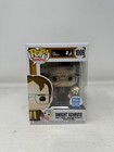 Funko Pop! The Office - Dwight Schrute with Princess Unicorn #1009