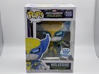 Wolverine #996 Mech Strike Monster Hunters Funko Exclusive Marvel X-Men- NEW!