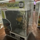 Funko Pop! Vinyl: Teenage Mutant Ninja Turtles - Tokka #1139