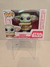 Funko Pop Star Wars Grogu #733