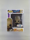 Funko Pop! Vinyl: Marvel Groot (W/ Bomb) Toys R US (Exclusive) #263