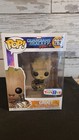 Funko Pop! Vinyl: Marvel Groot (W/ Bomb) Toys R US (Exclusive) #263