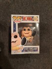 Damaged Baby Sinclair 961 Dinosaurs Funko Pop Figure