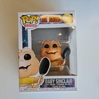 Funko Pop! Vinyl: Dinosaurs - Baby Sinclair #961
