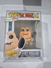 Funko Pop DINOSAURS Baby Sinclair #961 Vinyl Toy Figure IN BOX RARE Ships Fast