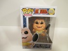 Funko Pop Dinosaurs Baby Sinclair #961