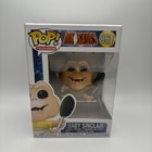 Funko Pop DINOSAURS Baby Sinclair #961 Vinyl Toy Figure IN BOX RARE