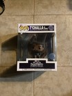 Funko Pop! Marvel Black Panther T'challa Figure #1113
