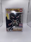 Funko Pop! My Hero Academia Gang Orca #986 2021 SDCC Exclusive