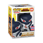 Funko Pop! My Hero Academia 986 Gang Orca 2021 Summer Convention Vinyl L Ed.