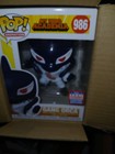 Funko Pop! My Hero Academia - Gang Orca #986 W/Protector