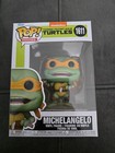 Funko Pop! Teenage Mutant Ninja Turtles - Michelangelo #1611