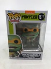 Funko Pop Teenage Mutant Ninja Turtles Michelangelo w/ Sausage