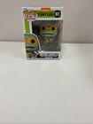 Funko Pop! Vinyl: Teenage Mutant Ninja Turtles - Michelangelo #1611 G79