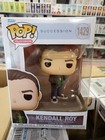 Instock Succession Kendall Roy Funko Pop! Vinyl Figure #1429