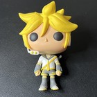 Funko Pop! Vinyl: Vocaloid - Kagamine Len #38 No Box OOB Vaulted
