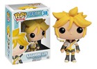 Funko Pop! Rocks Kagamine Len #38