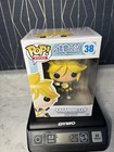 Vocaloid - Kagamine Len #38 VAULTED Funko Pop Vinyl Figure NEW RARE!