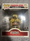 Funko Pop! Yu-Gi-Oh! Pharaoh ATEM #1059 Vinyl Figure