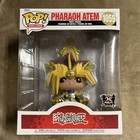 Pop! Deluxe - Yugioh: Pharaoh Atem #1059 25th Anniversary Edition