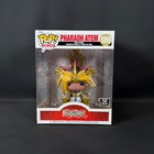 Funko Pop! Vinyl: Yu-Gi-Oh! - Pharaoh Atem (Metallic) #1059 NEW