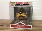 Funko Pop! Vinyl: Yu-Gi-Oh! - Pharaoh Atem (Metallic) #1059