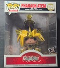 Funko Pop! Vinyl: Yu-Gi-Oh! - Pharaoh Atem #1059
