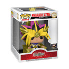 Funko Pop! Vinyl: Yu-Gi-Oh! - Pharaoh Atem (Metallic) #1059 B