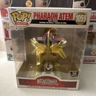 Funko Pop! Vinyl: Yu-Gi-Oh! - Pharaoh Atem 25th Anniversary #1059