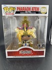 Funko Pop! Vinyl: Yu-Gi-Oh! - Pharaoh Atem (Metallic) #1059