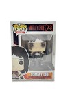Funko Pop! Rocks Montley Crue Tommy Lee #73 Vinyl Figure