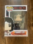 Funko Pop Rocks TOMMY LEE #73 Motley Crue