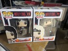 FUNKO POP! ROCKS MOTLEY CRUE VINCE NEIL VINYL FIGURE NEW IN BOX TOMMY LEE