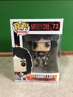 Funko POP! Rocks Motley Crue Tommy Lee 73