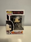 Funko Pop Rocks! Vinyl: Tommy Lee Motley Crue #73