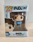 Funko Pop! Vinyl: FLCL - Naota #457