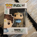 FLCL Naota Pop! Vinyl Figure #457 Funko