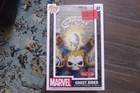 Funko Pop Comic Cover Marvel Ghost Rider #47 Vinyl Figure Target Exclusive