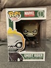 Funko Pop! Vinyl Marvel - Ghost Rider