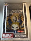 GHOST RIDER Funko COMIC COVER Target MARVEL