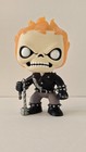 Funko POP Ghost Rider #18 Movies Marvel DC NM NIB Vaulted Rare Retired NO BOX
