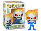 Funko Pop! Marvel Strange Tales Ghost Rider Glow Exclusive #1559