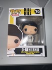 Funko Pop! Vinyl: Kill Bill - O-Ren Ishii #70