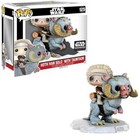 POP 125 Hoth Han Solo With Tauntaun Smuggler's Bounty Exclusive