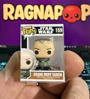 Funko Pop!  Star Wars - Grand Moff Tarkin - Smuggler's Bounty (Exclusive) #159